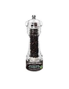 Moulin poivre noir Timut 20 gr
