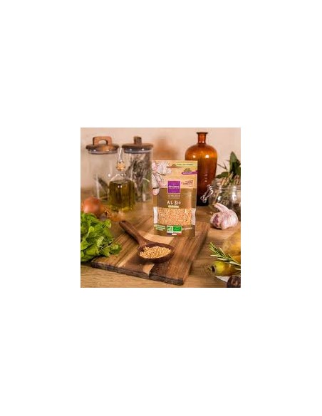 Coriandre Bio - 100 % origine france - 18  gr