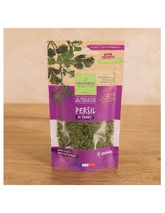 Persil Bio - 100 % origine france - 15  gr