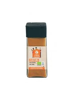 Curry - Artisans du monde - 30 gr