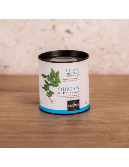 Origan  Bio - 125 gr -