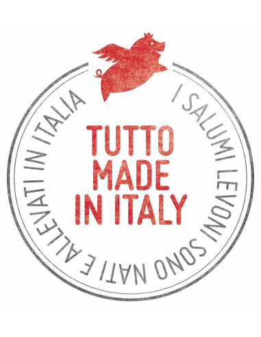 Prosciutto Di San Daniele DOP (en tranches)