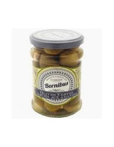 Mayonnaise WASABI - BORNIBUS