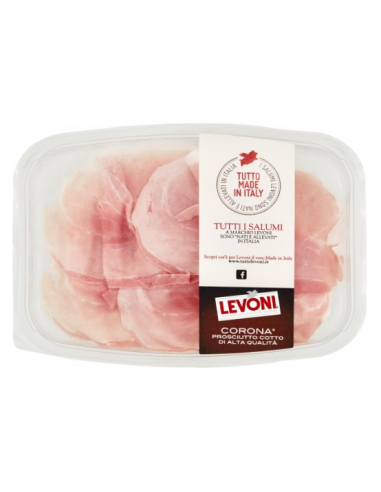 Jambon supérieur  (en tranches)