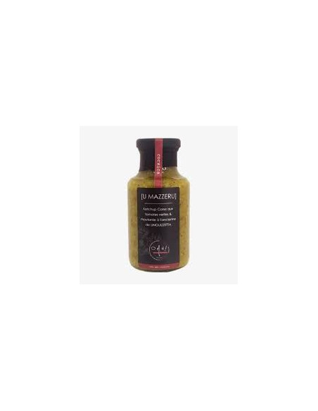 Ketchupade douce - 270ml - Turenne Ketchupade douce - 270ml - Turenne