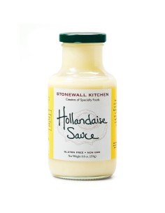 Hollandaise Sauce