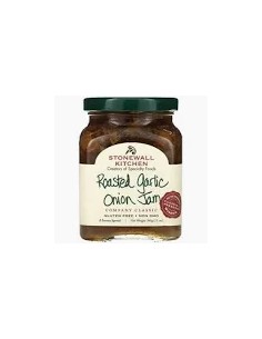 Roasted Garlic Onion Jam 369gr