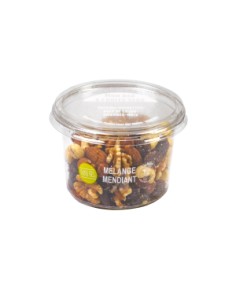 Mélange Mendiant sans sel 220gr