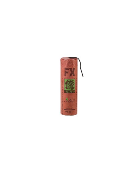Sauce FX Jalapeno - 90Ml