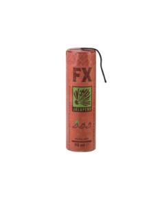 Sauce FX Habanero - 90Ml