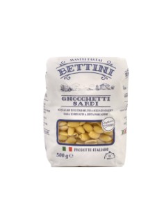Gnocchetti Sardi - BETTINI - 500Gr