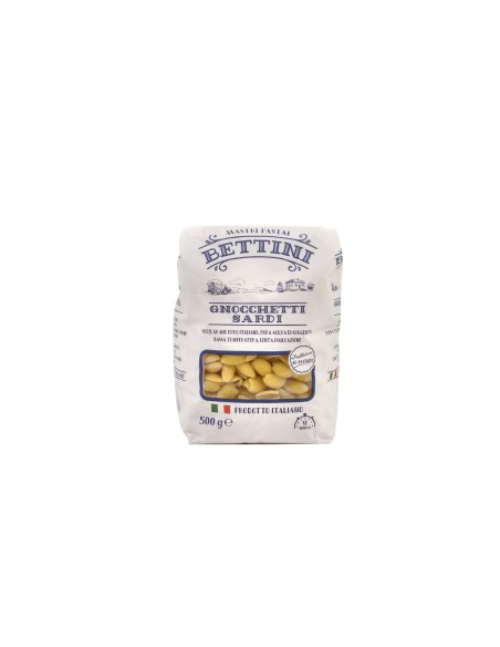 Gnocchetti Sardi - BETTINI - 500Gr