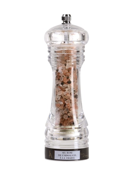 Mini Moulin Sel à la Truffe