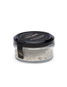 Sel à la truffe d'été déshydratée 3% - Artisan de la truffe