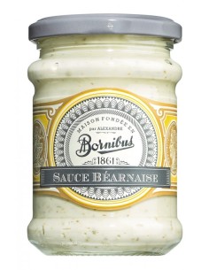 Sauce béarnaise - BORNIBUS -