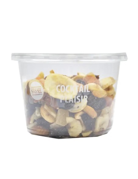 Le bar a fruit - Cocktail plaisir