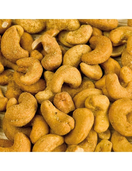 Le bar a fruit - Mélange grillé sans sel