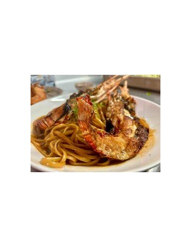 Pates aux Langoustes - NOEL - Rayon Traiteur