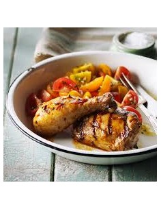 Sauté de Volaille LISBONNE