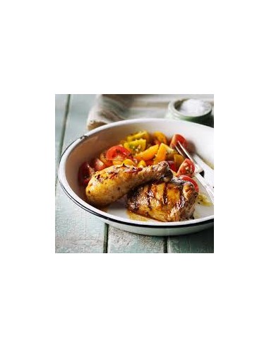 Sauté de Volaille LISBONNE