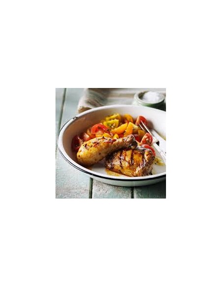 Sauté de Volaille LISBONNE