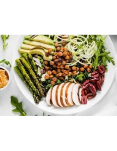 Salade Bien être