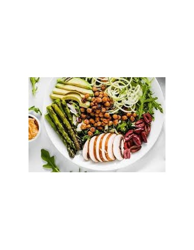 Salade Bien être