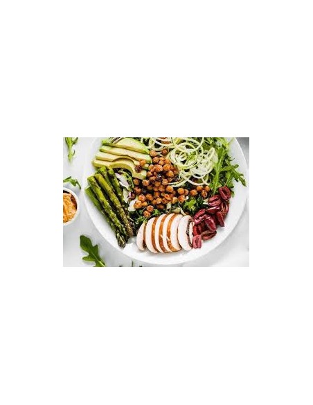 Salade Bien être