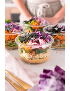 Poke Bowl Proteiné