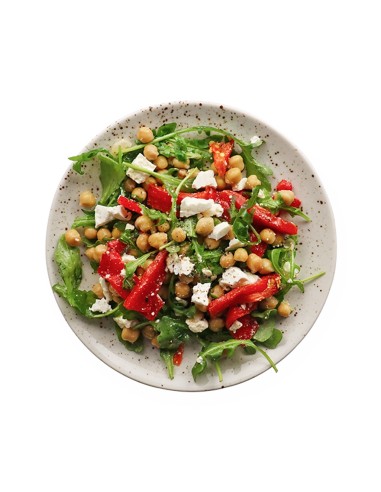 Salade Aveyronnaise