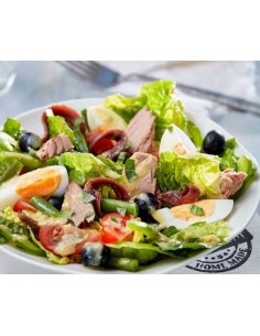 Salade Nicoise