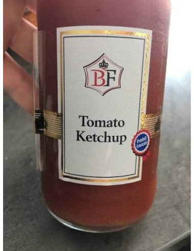 Ketchup BF