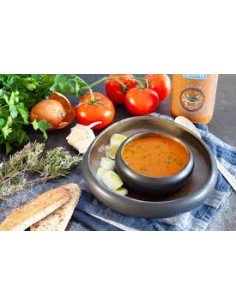 Soupe aux Crabes BIO
