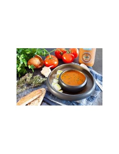 Soupe aux Crabes BIO