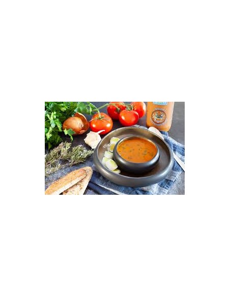 Soupe aux Crabes BIO