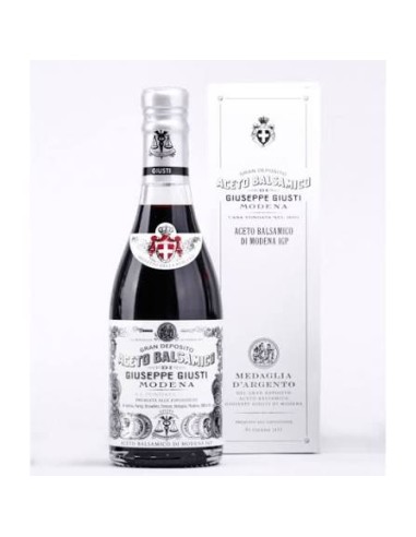 Vinaigre Balsamique de Modena Guiseppe GIUSTI...