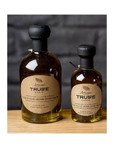 Huile d'olive à la Truffe JA - 25CL