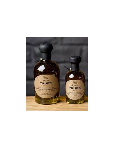 Huile d'olive à la Truffe JA - 25CL
