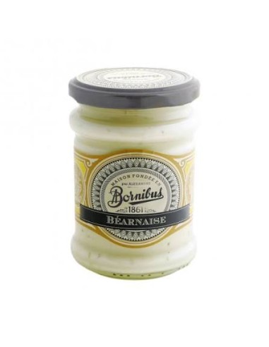Sauce bearnaise - 125gr