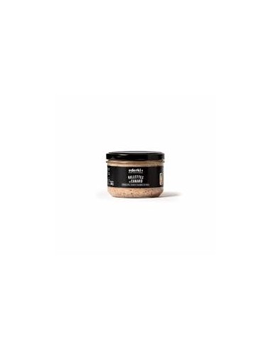 Rillettes de Canard 180 gr - EDERKI