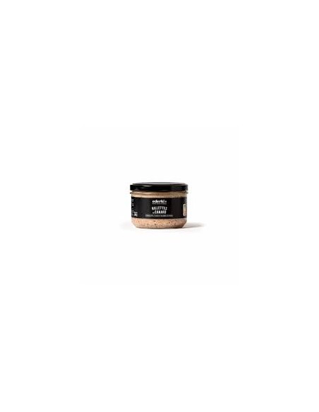 Rillettes de Canard 180 gr - EDERKI