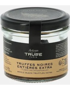 Truffe d'été entière - Artisan de la truffe