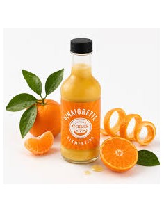 Vinaigrette Corse à la clémentine - 190CL