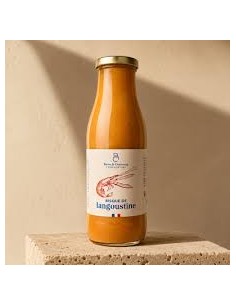 Velouté de Langoustines - 730 ml