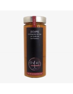 Soupe à l'Araignée de mer - 730 ml
