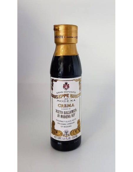 Crème de vinaigre Balsamique de Modene 15cl