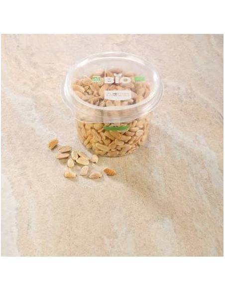Cacahuètes Grillées Salées - CANTO - 170gr