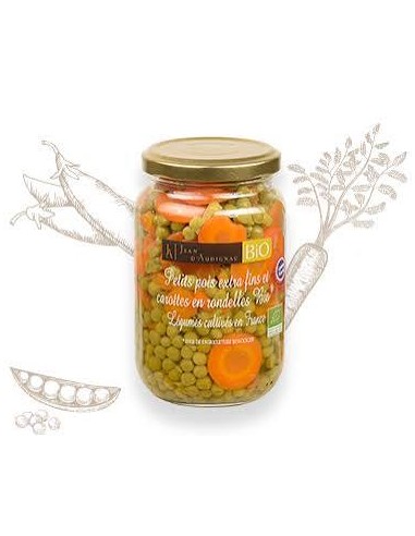 Garbure de Légumes 385 gr Audignac