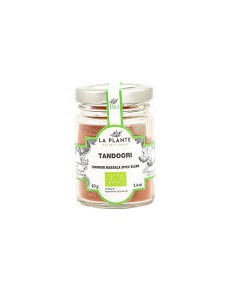 Tandoori - 40 gr - La plante naturellement