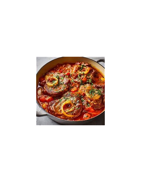 OSSO BUCCO DE VOLAILLE - Rayon Traiteur